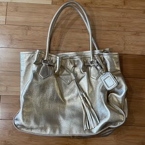 Prada - Drawstring bag